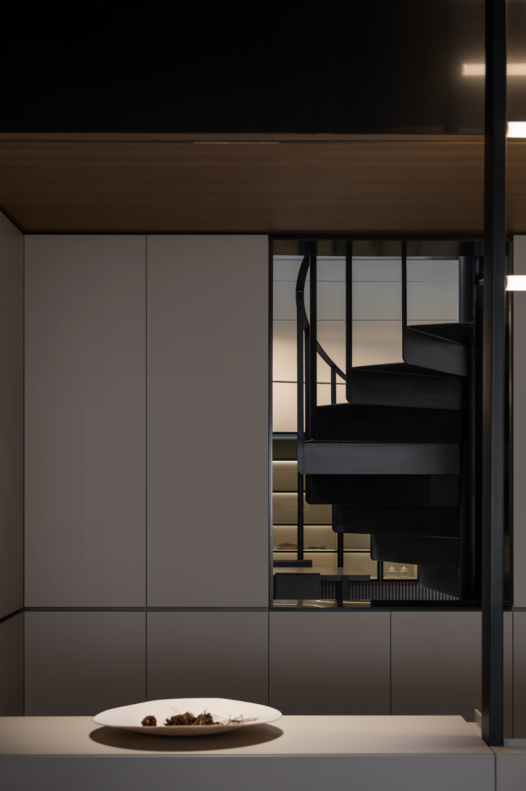 光仓·常熟本来之间丨中国丨近境制作-78