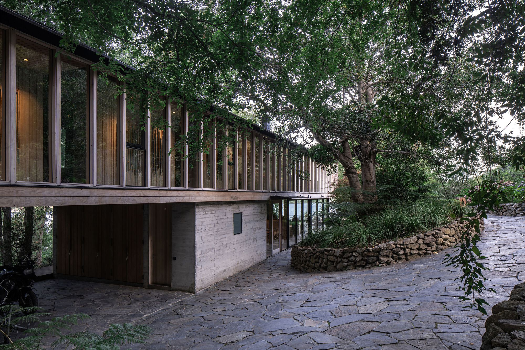 梅特屋丨智利丨Juan Carlos Sabbagh Arquitectos-26