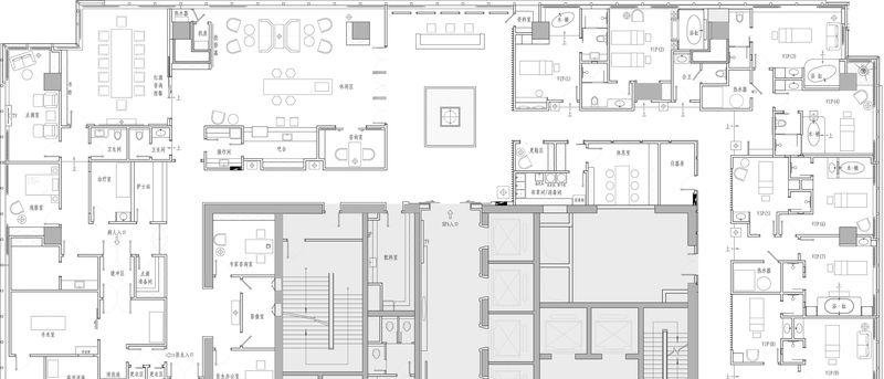 东方美学SPA会所-24
