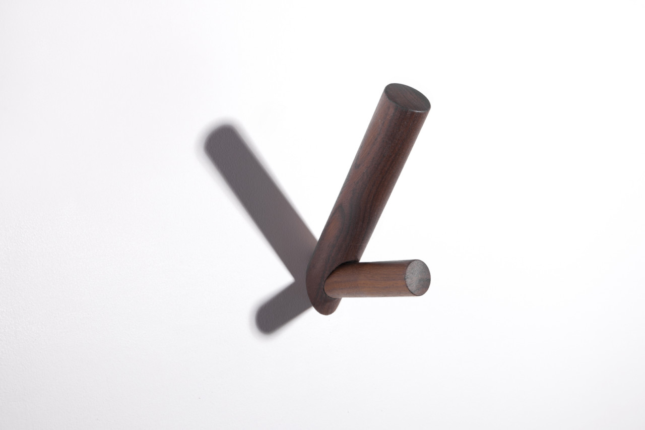 Fin 设计品牌 | 原始木质家具的简约魅力-6