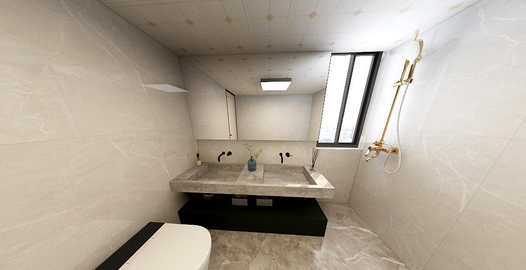 
南京滨江雅园 -1