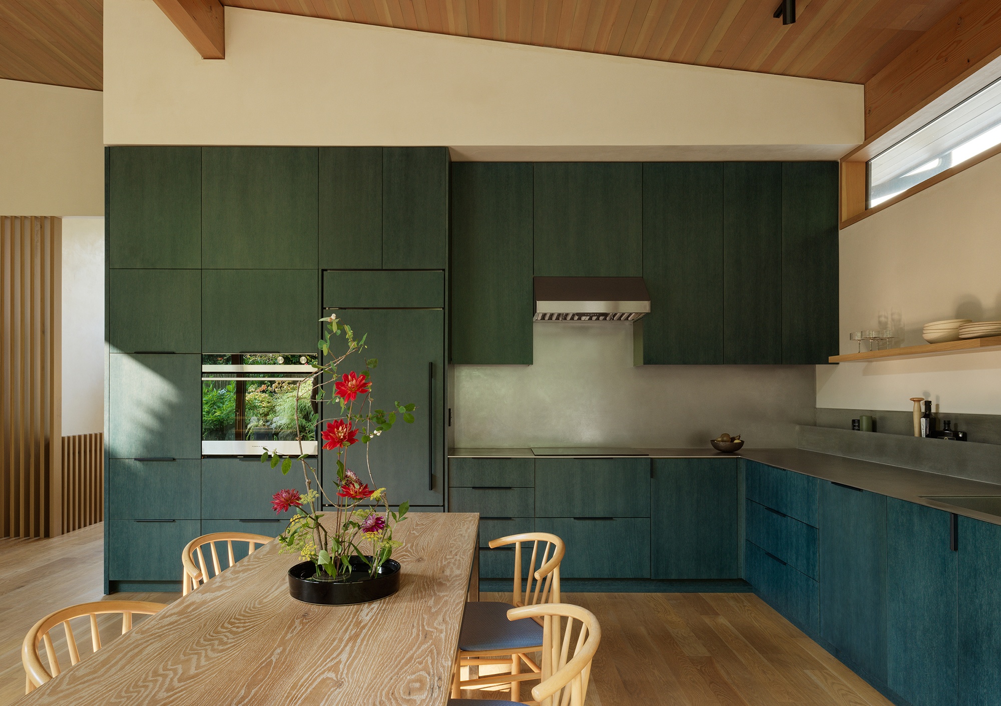 实物之家In Kind House · GO'C-18