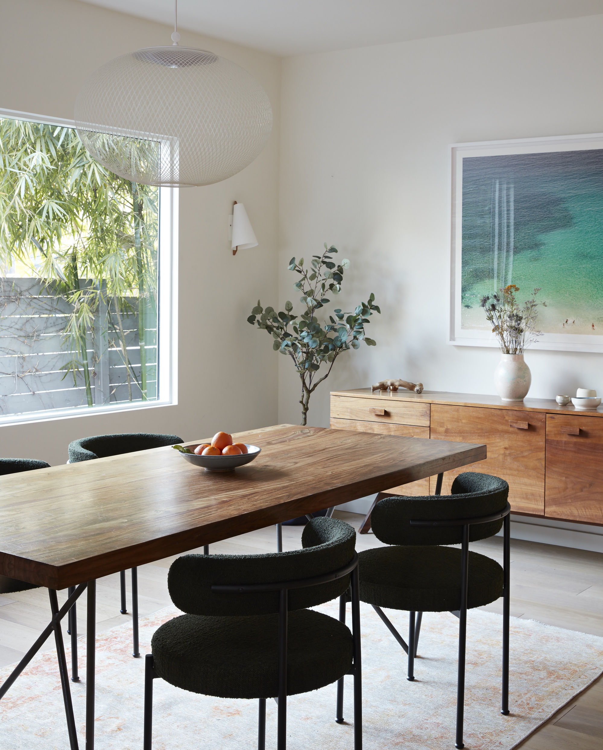 Silverlake Terrace Bungalow Renovation and Extension / ARA-la-26