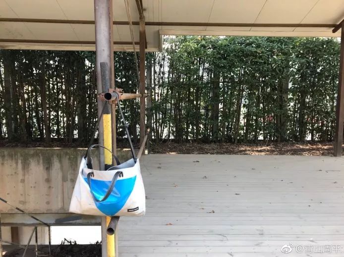 青山周平的城市共享生活设计-57