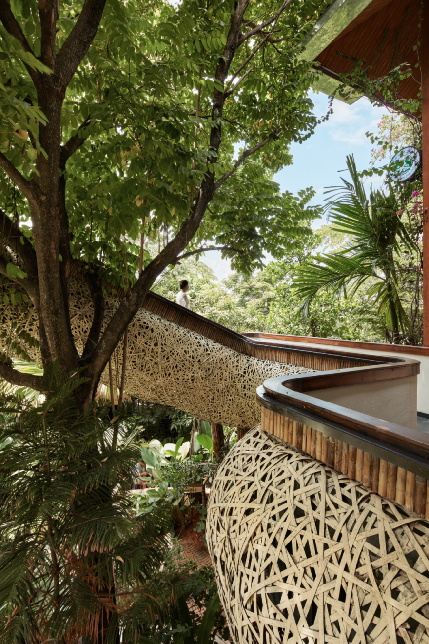 春武里丨中国西双版纳丨成都方糖设计-46