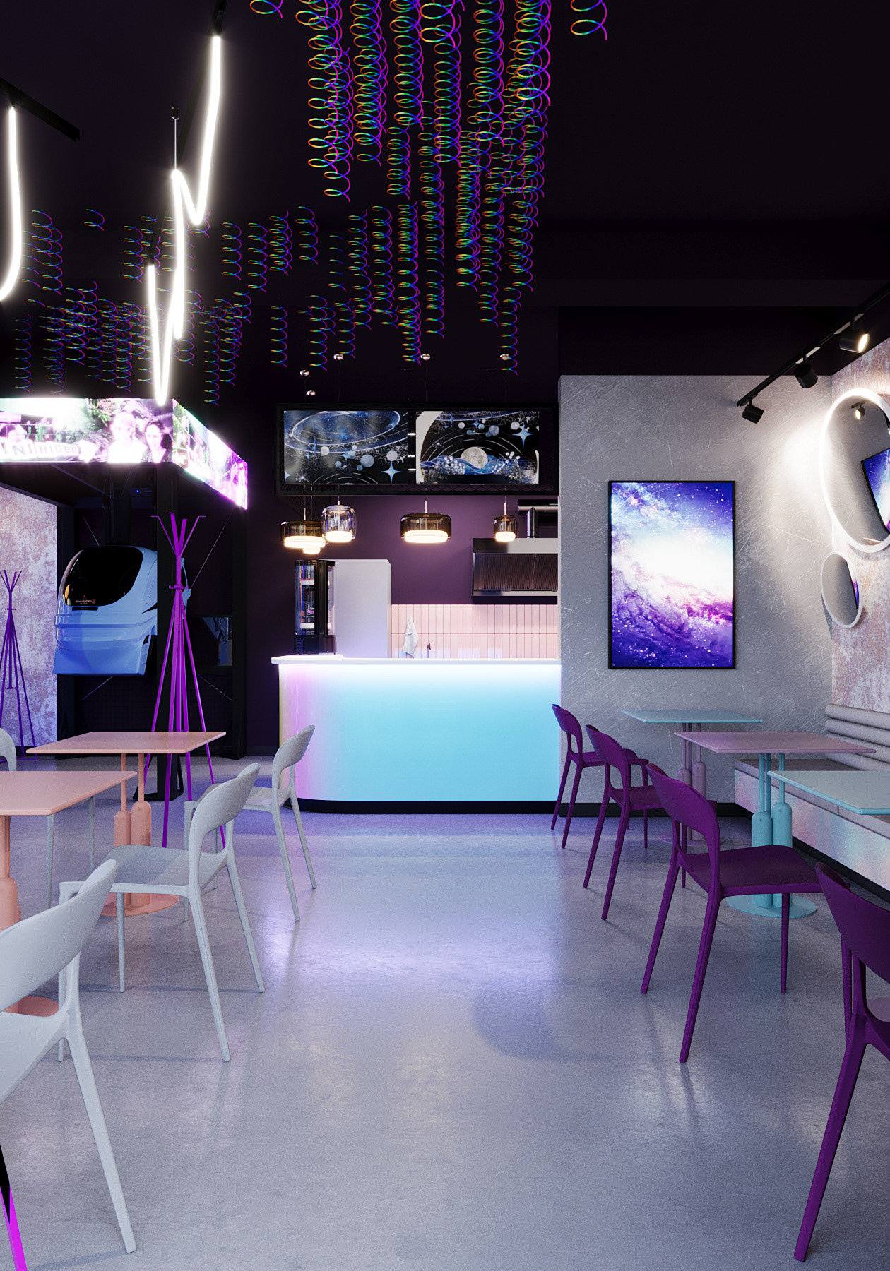 АМУРСКИЙ КОСМОПАРК-21