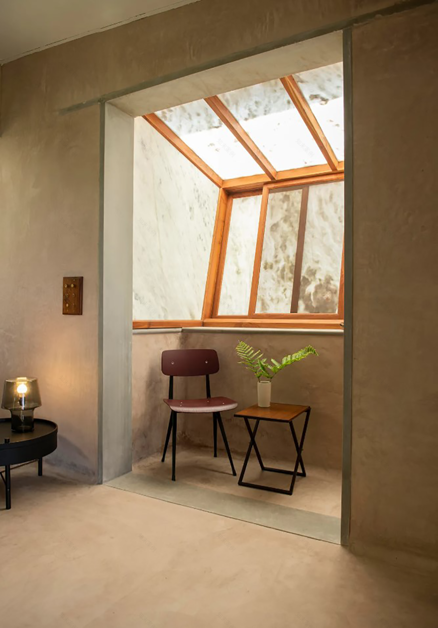 印度隐世酒店Amaya丨建筑Bijoy Jain,室内伦敦Viewport Studio-33