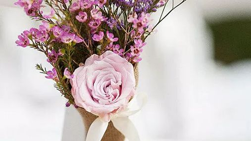 以爱为名，用心设计——东成至盛装饰的温情母亲节案例-38