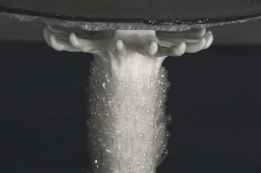 未来遗珍 | 设计师 Théophile Blandet 的环保设计展-20