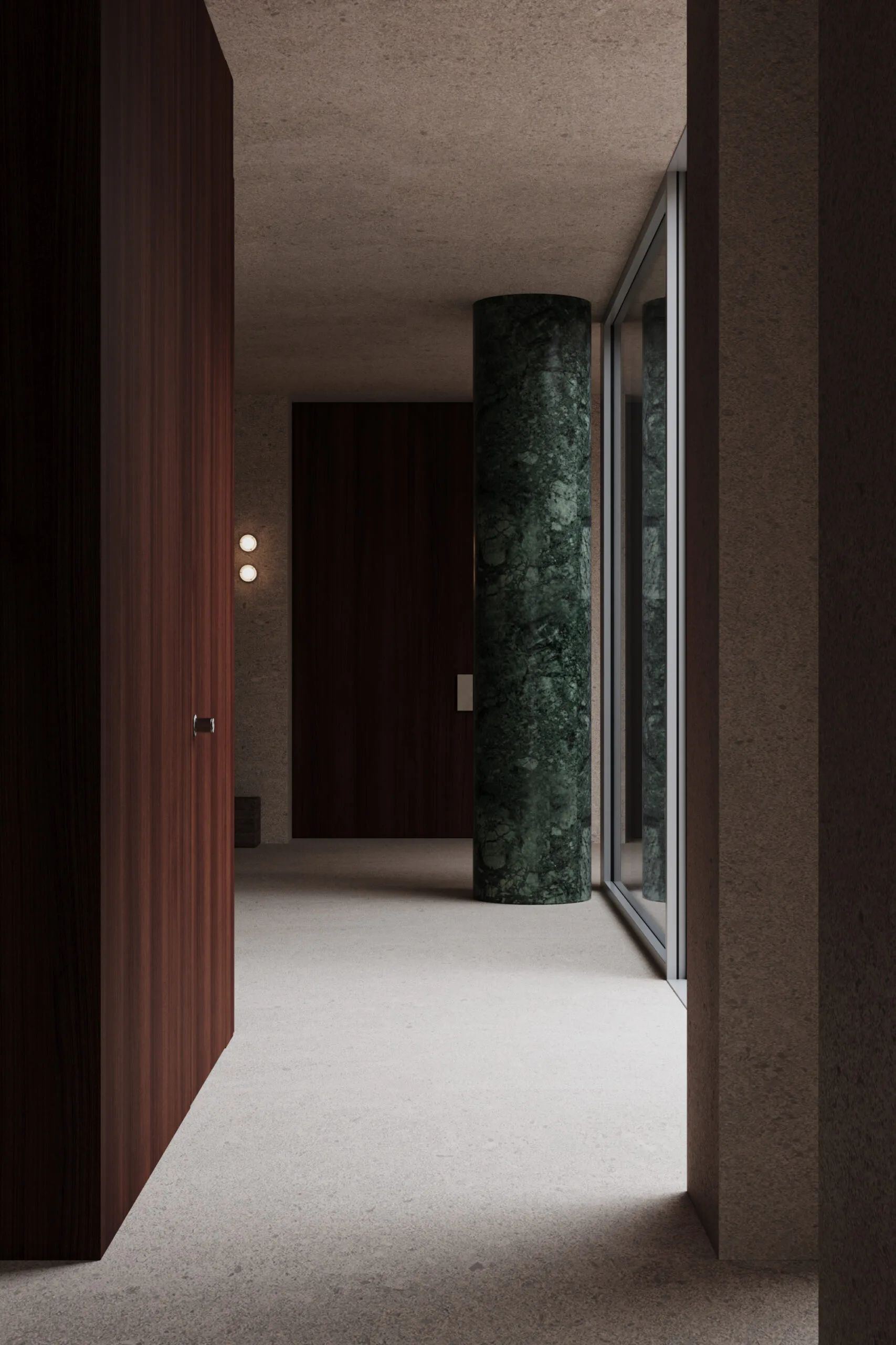 禅之家丨乌克兰丨SHOVK STUDIO-45