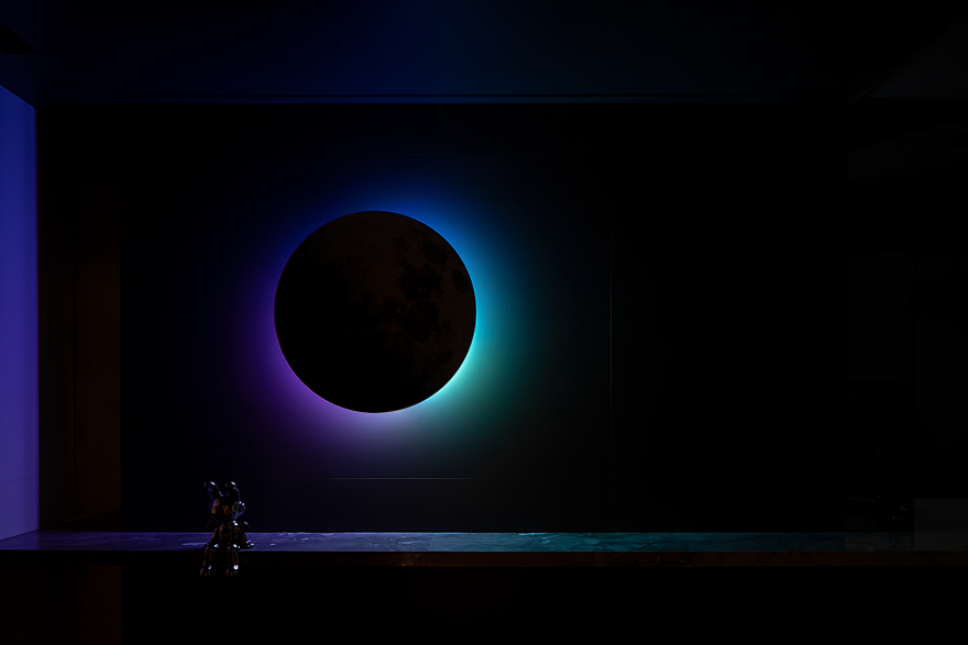 穿越丨中国安徽丨JIW 几物空间创意-8