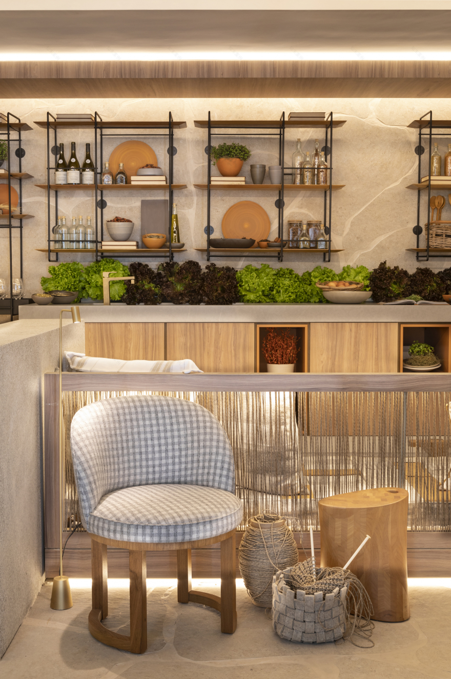 Menir House / Très Arquitetura-23