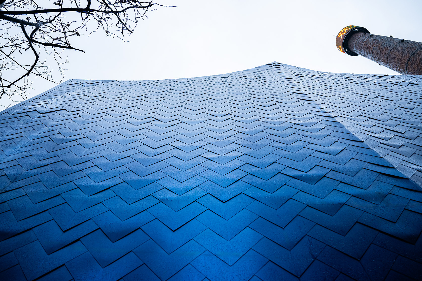 青丘白崖丨中国上海丨Wutopia Lab-84