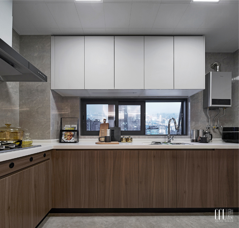 重庆万科·四季都会T2项目丨中国重庆-22