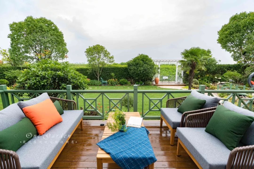 佘山自然梦花园 | 四季美景与家人相伴-42