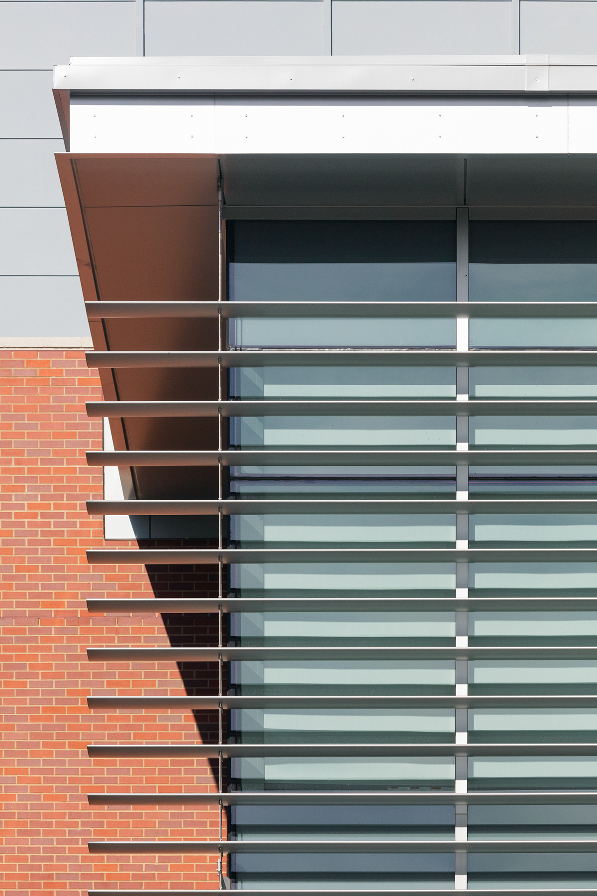 明尼苏达州 Carleton College 的 Anderson Hall-7