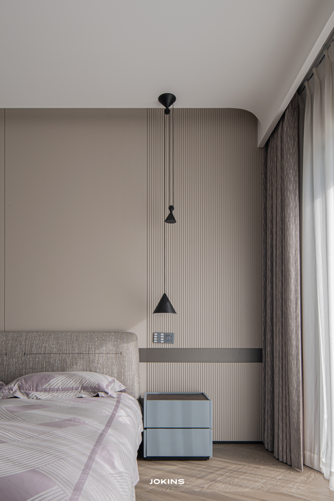 乔金斯·安吉案例丨上海统晟国际设计事务所-50