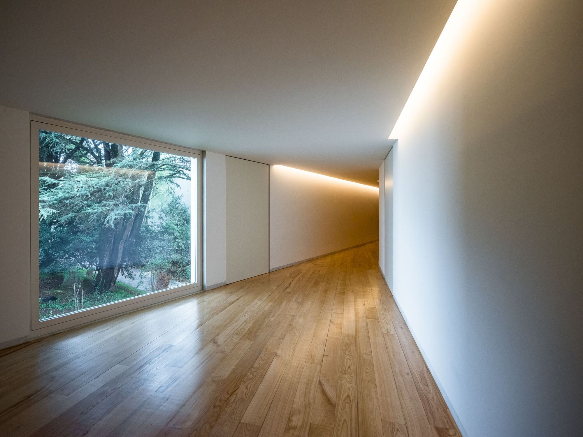 塞拉维斯博物馆阿尔瓦罗·西扎侧翼丨葡萄牙波尔图丨Álvaro Siza Vieira-21