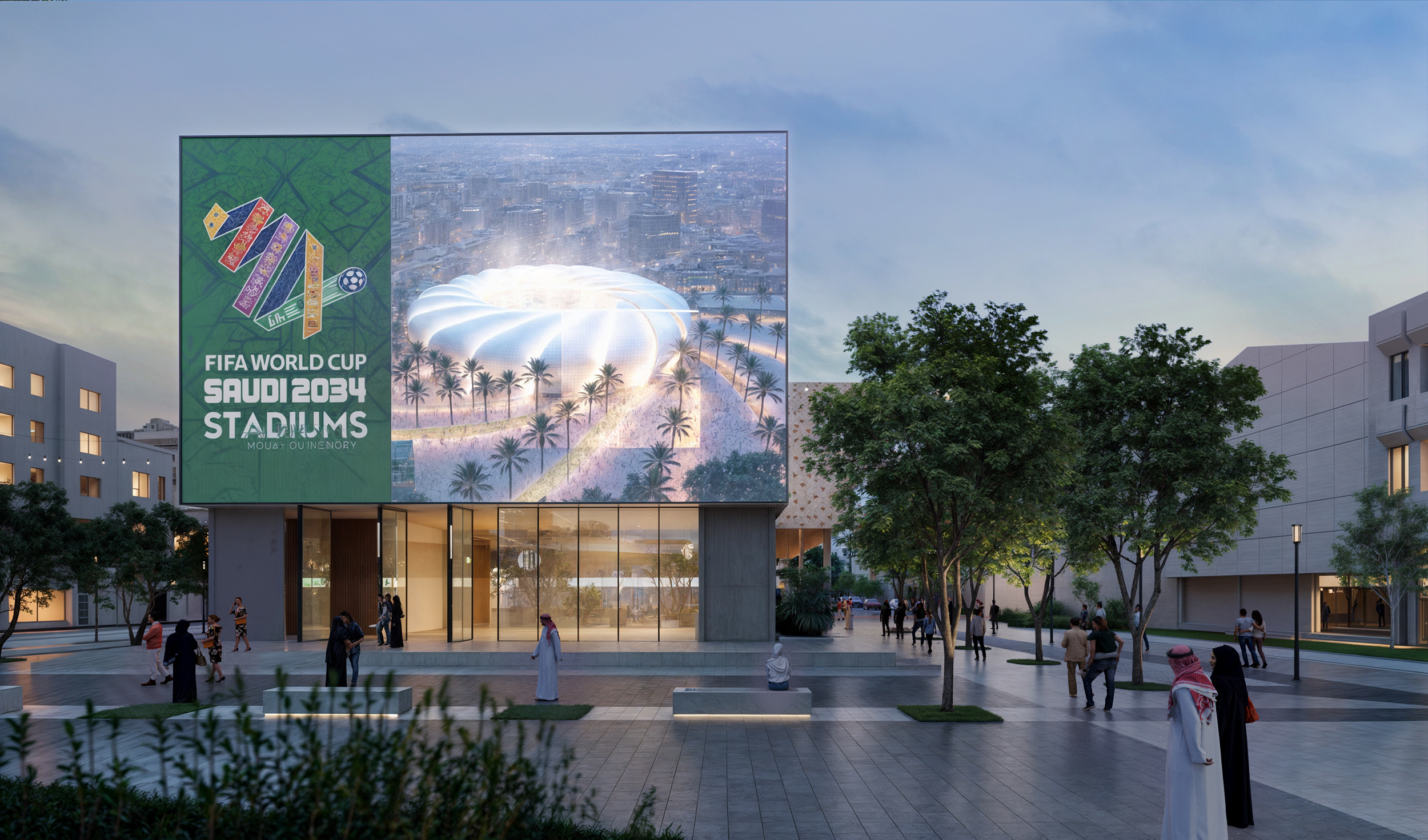 Art Corridor | Sharqia Development authority-14