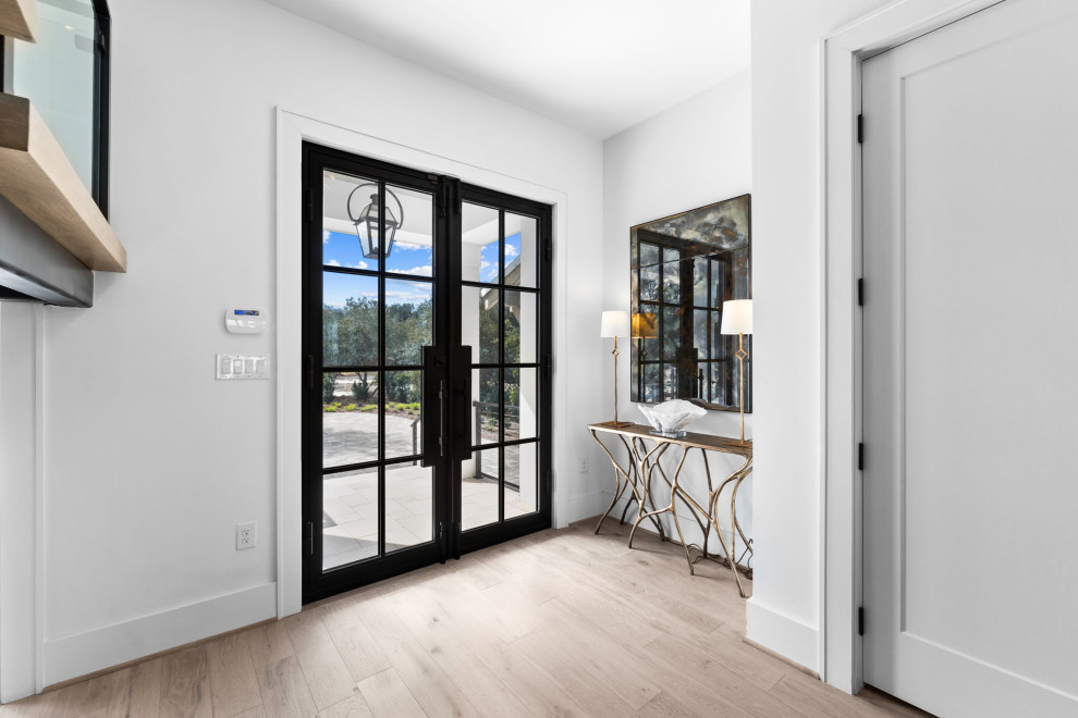 丨Bob Chatham Custom Home Design-53