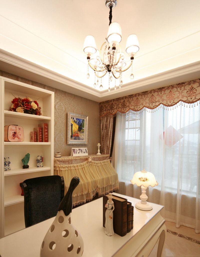 武汉恒大样板房-10