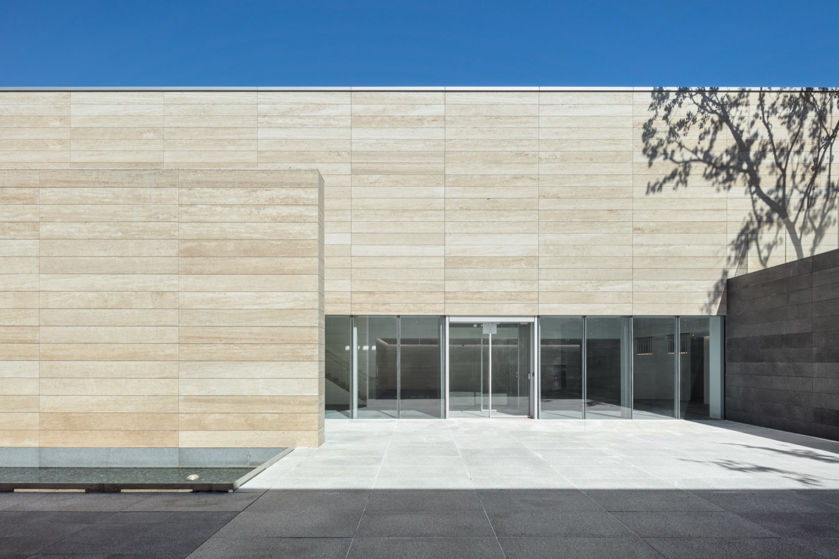 Isabu Dokdo博物馆丨韩国三陟市丨Simplex Architecture-66