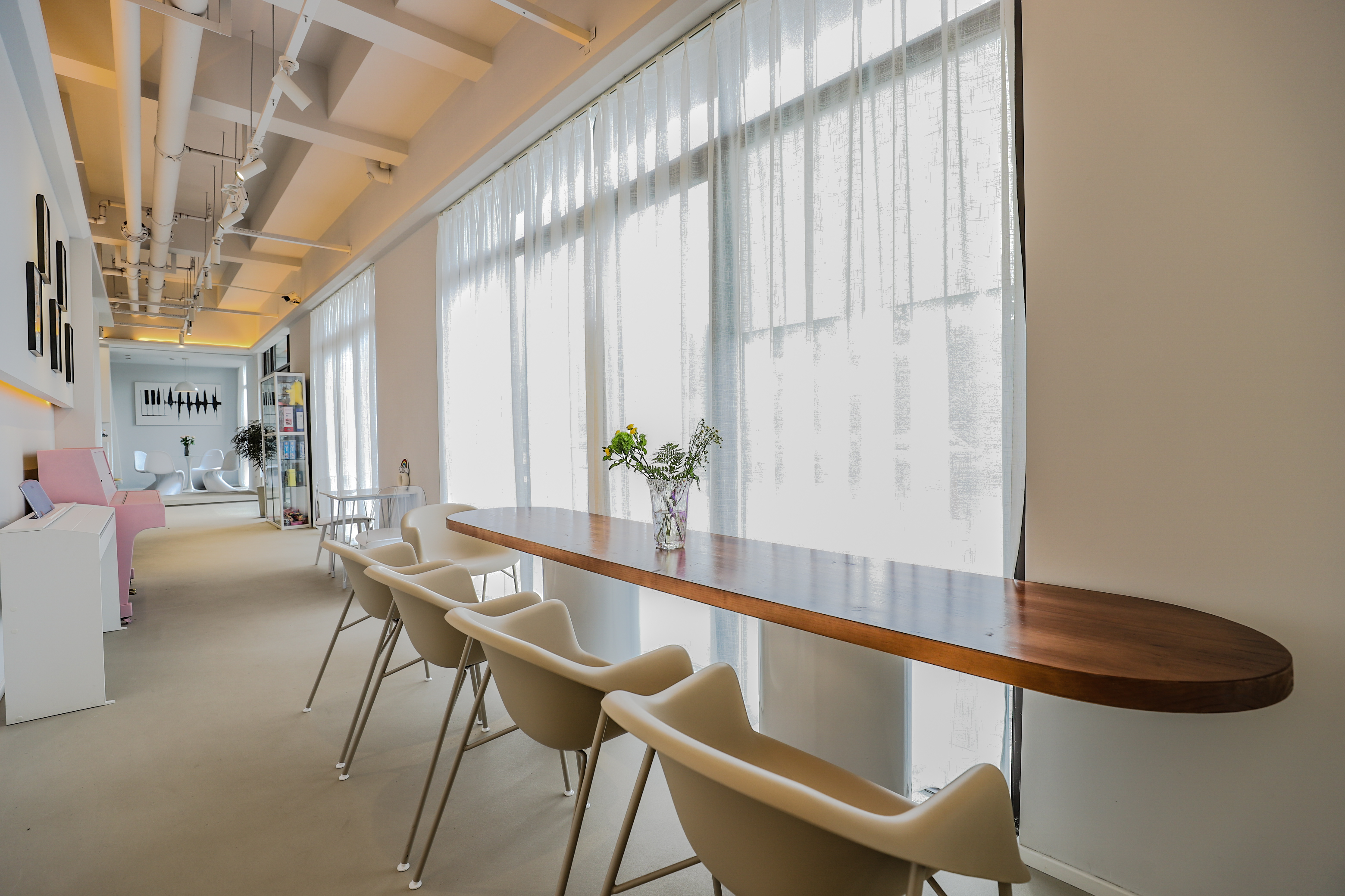 杭州萧山琴行（信息港店）-6