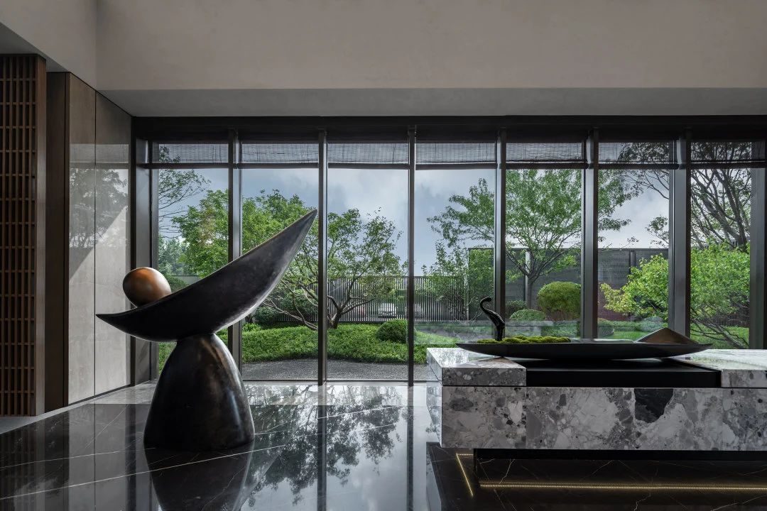 沈阳龙湖·樘前丨中国沈阳丨北京柏涛-28