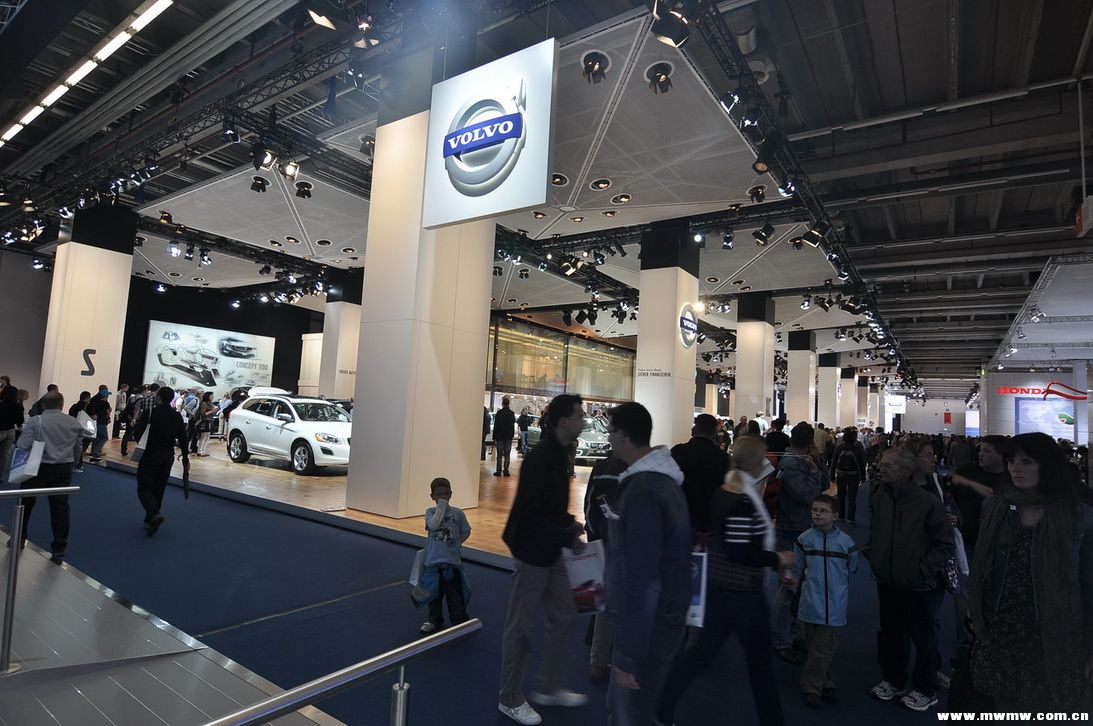 法兰克福国际车展-2-14