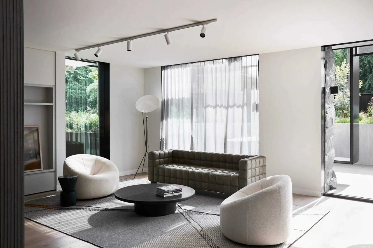 《三个北方故事》丨澳大利亚墨尔本丨Splinter Society-54