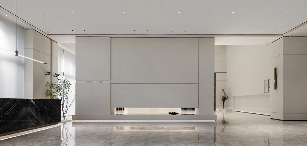 盐城金辉通银·云尚售楼处丨中国盐城丨北京德方圆文化创意有限公司-12