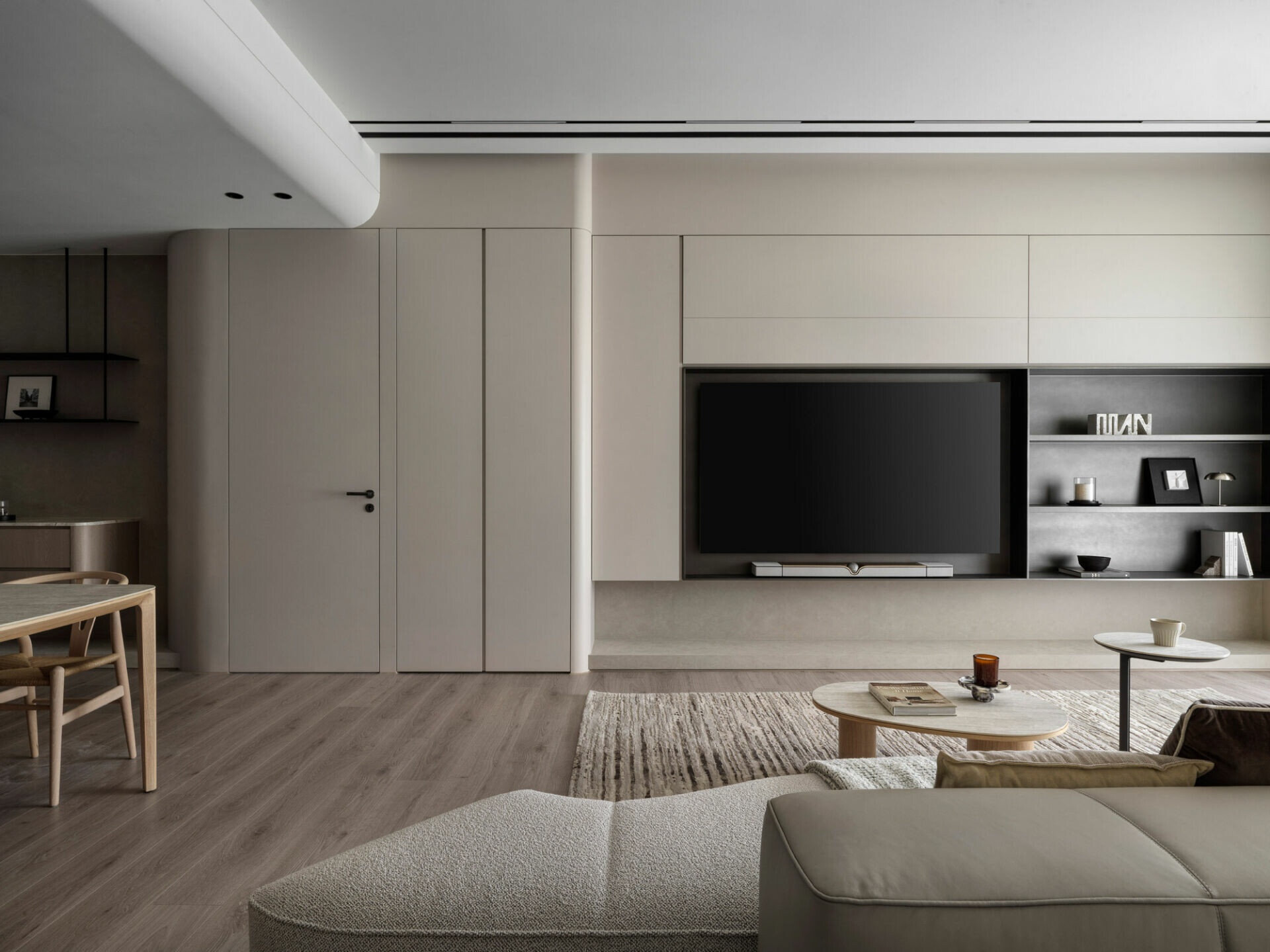 同与协记见山 | 敞居空间设计-11