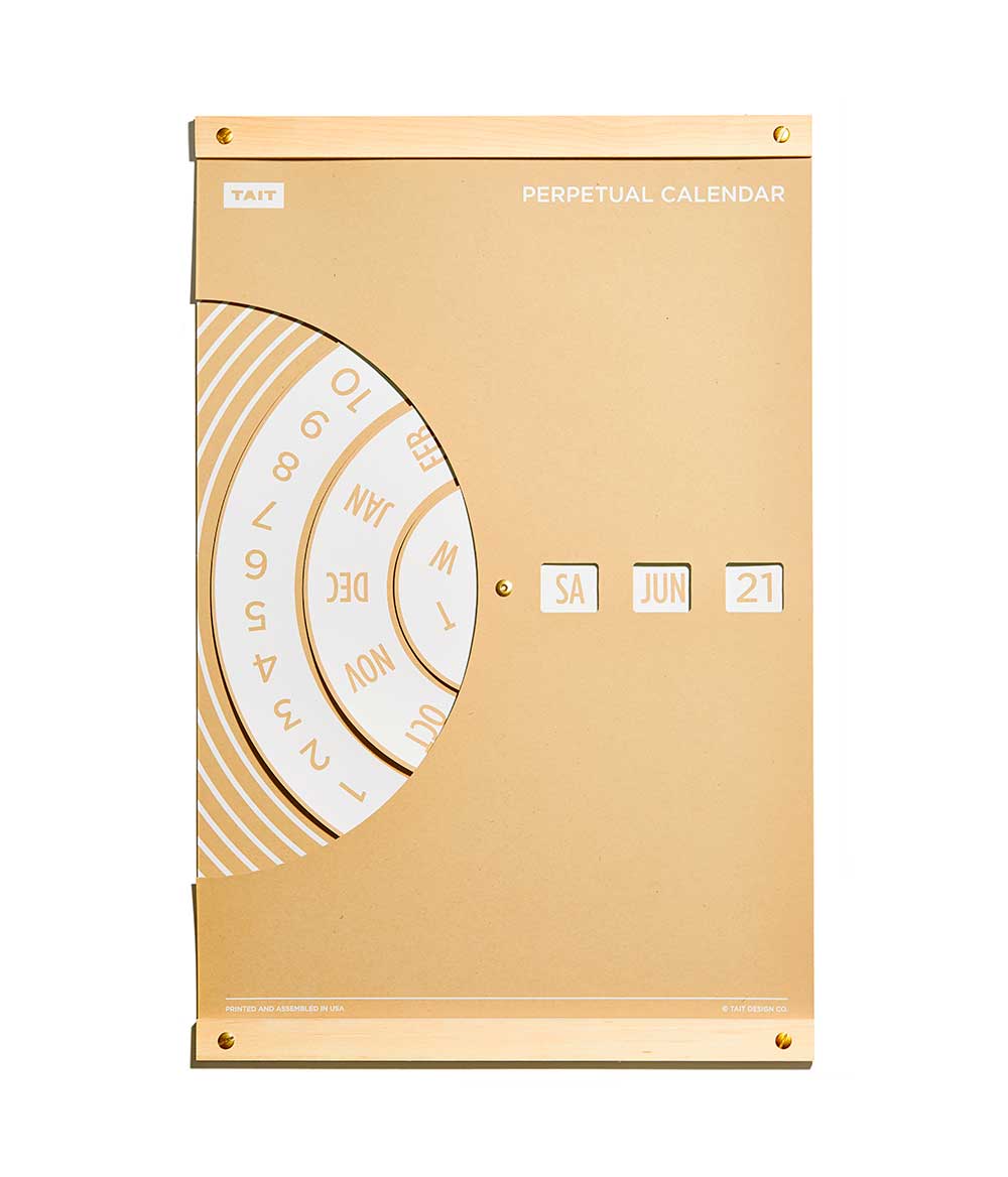 2021 年度创意日历盘点,为生活添彩-33