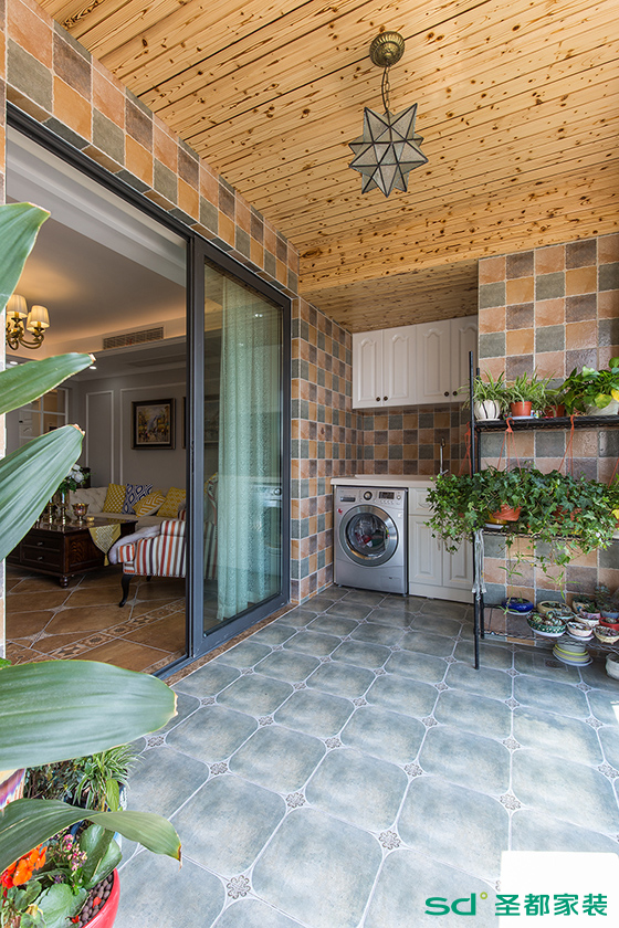 怦然心动丨中国嘉兴丨圣都家居装饰有限公司-18