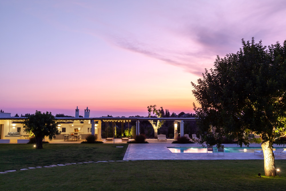 意大利乡村别墅改造丨斯特凡诺·吉雷蒂-3