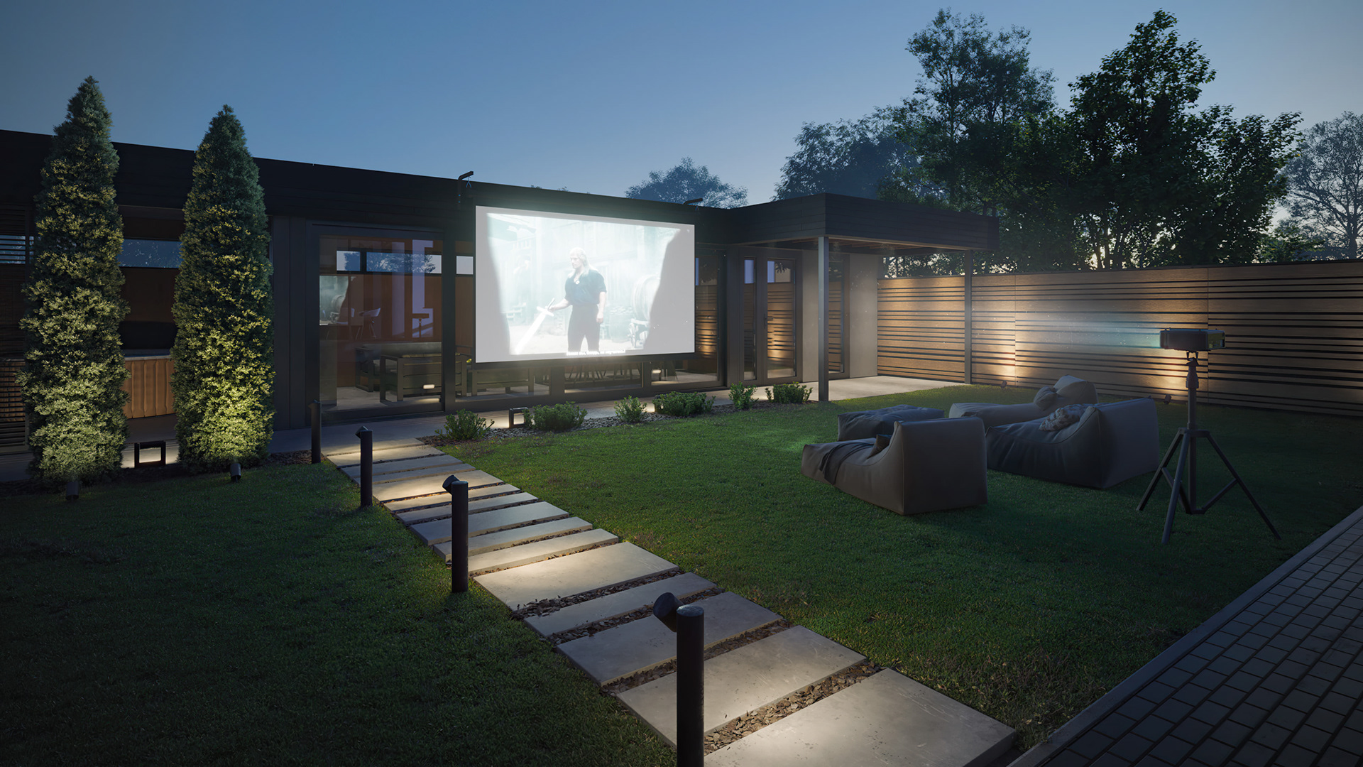 ALAMO·DES bureau 景观与建筑设计丨乌克兰丨CHAIKOVSKY & PARTNERS-88