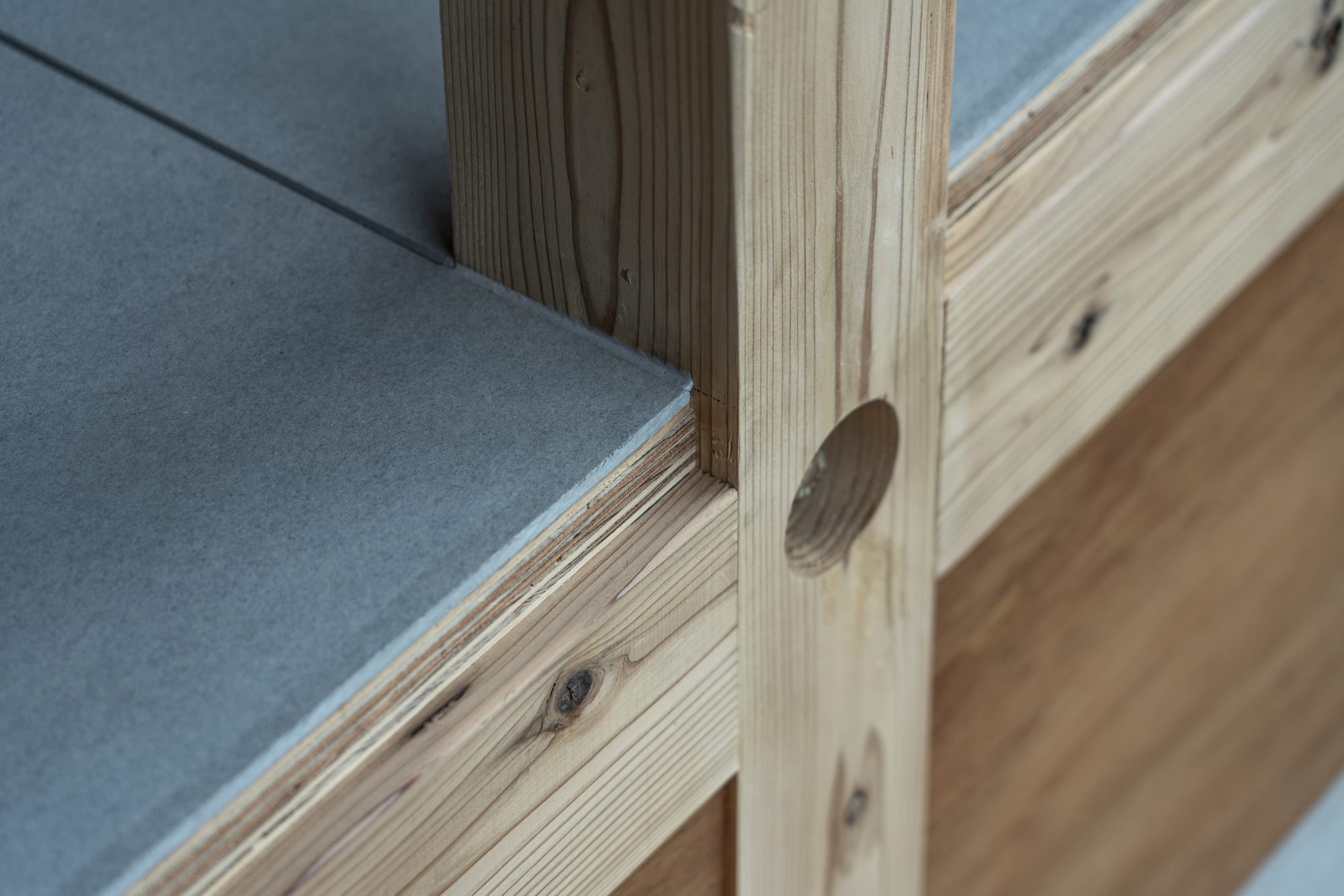 丨日本千叶丨Tamada & Wakimoto Architects-32