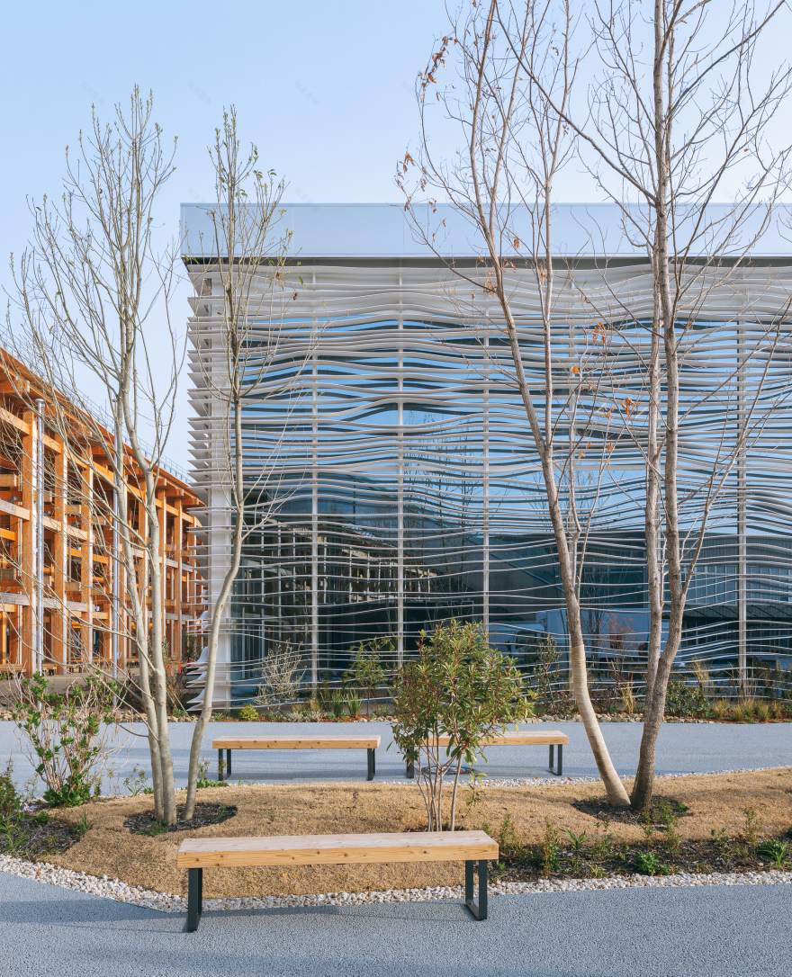 The Netherlands Pavilion Expo Osaka 2025 / RAU Architects-29