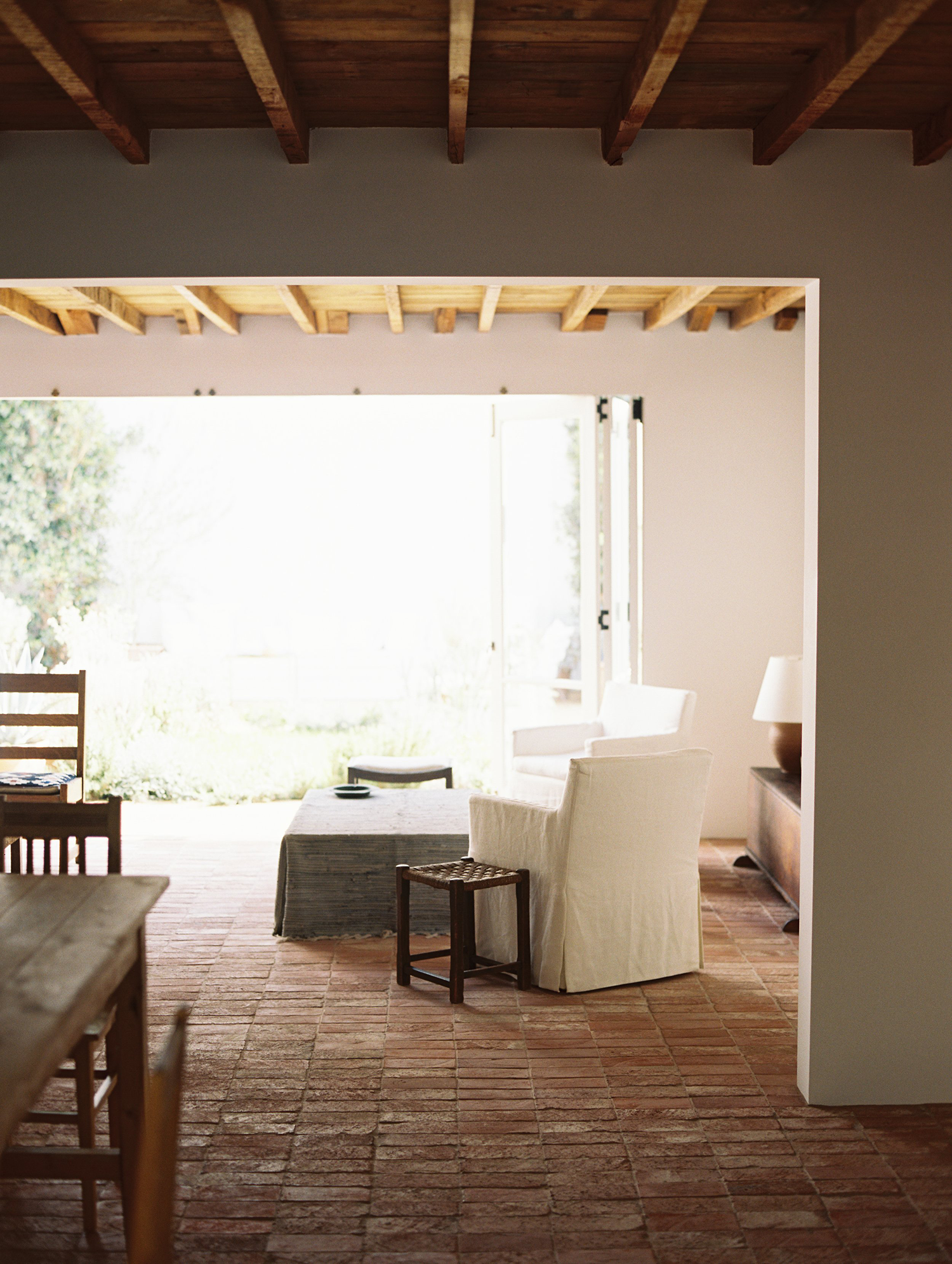 中世纪亭阁丨美国洛杉矶丨BrelandHarper 设计工作室-72