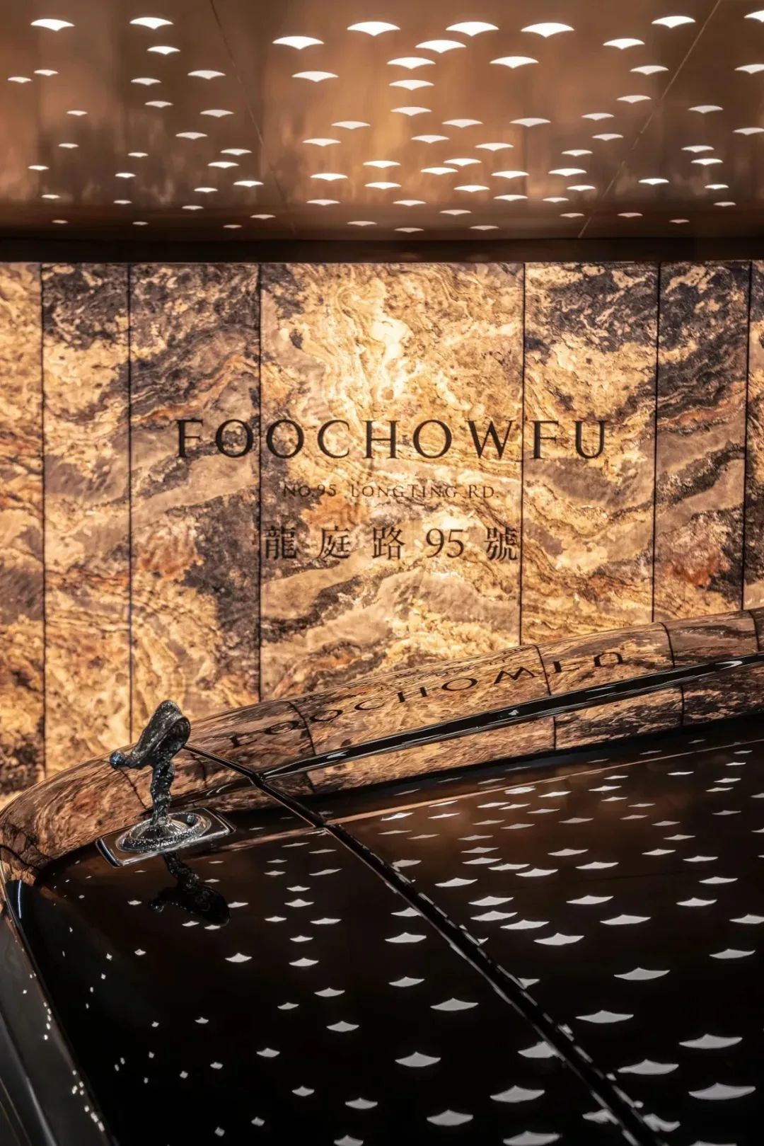 福州地王「龙庭路95号」丨中国福州丨梁建国团队-38