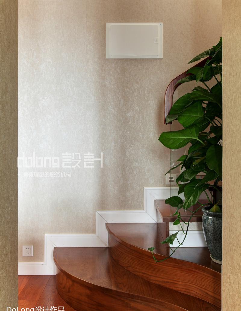 董龙打造现代简约家居-30