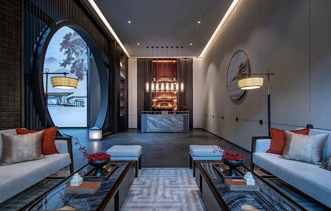 仙游建发玺院 | 戏梦梨园,古韵新诠-29