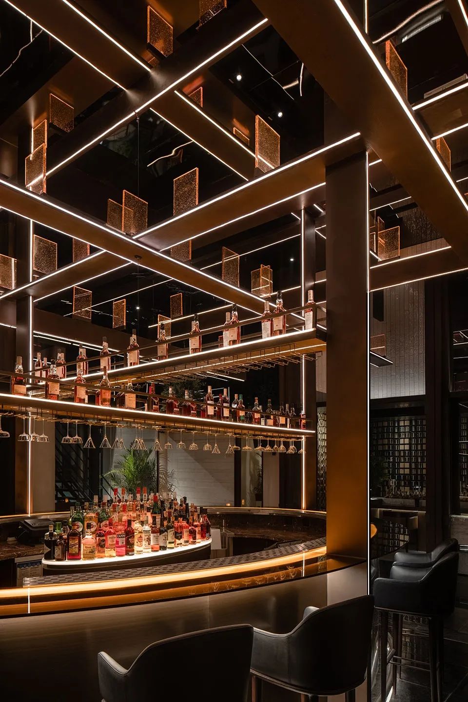 Le Coq Wine & Bistro餐酒吧-77