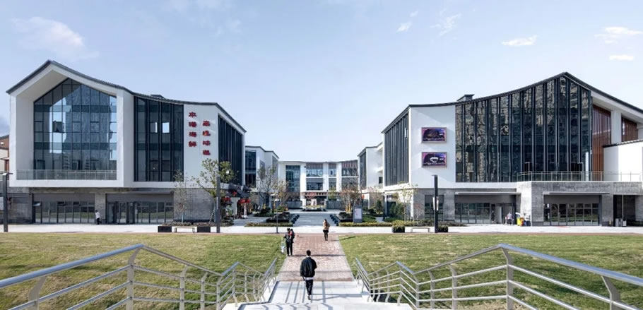 南通·圆融堤调-78