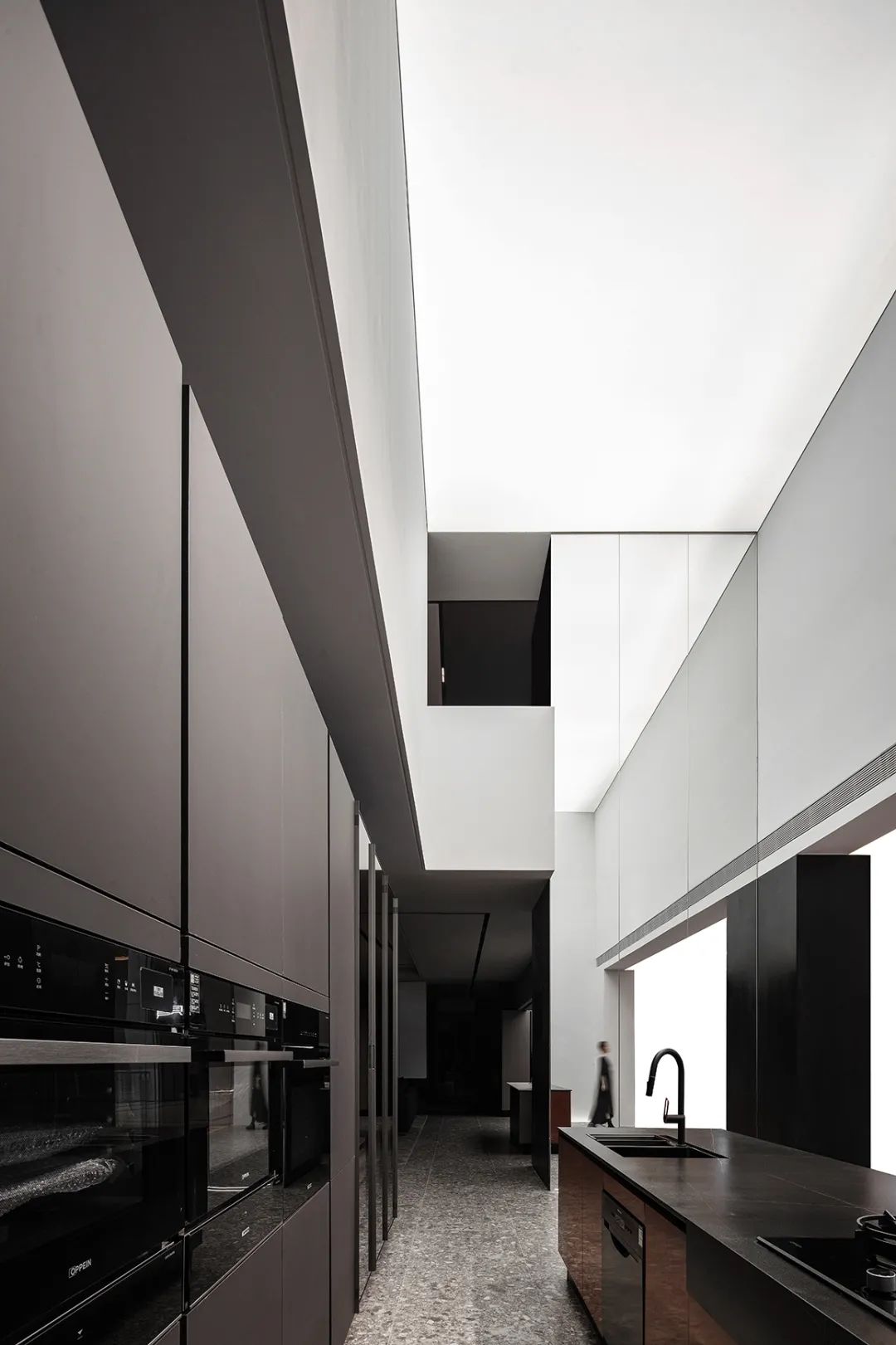 欧铂丽旗舰店丨中国南京丨壹席设计事务所-64