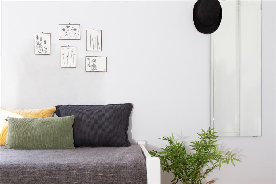 יעל עצמון לוי | עיצוב פנים דירת גן 6 חדרים במודיעין - PICKINTERI-24