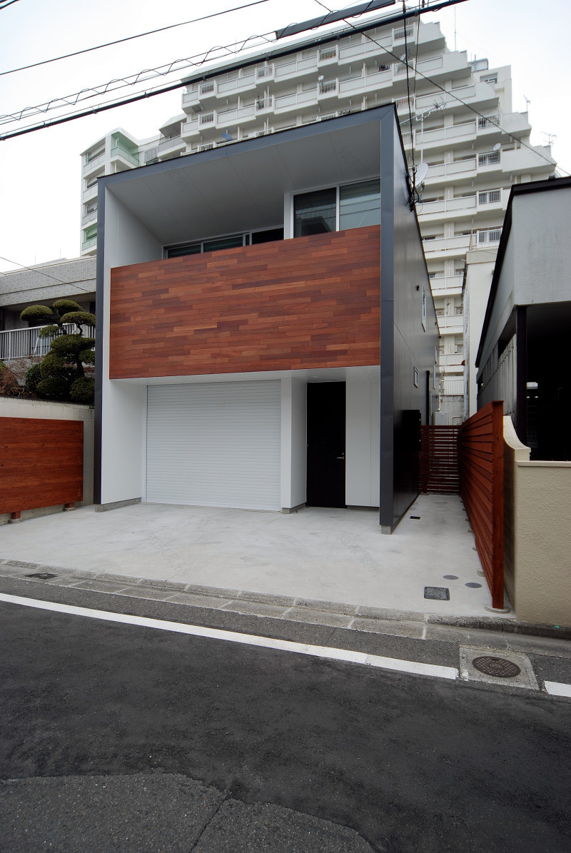 丨日本宫崎丨有限会社COGITE-38