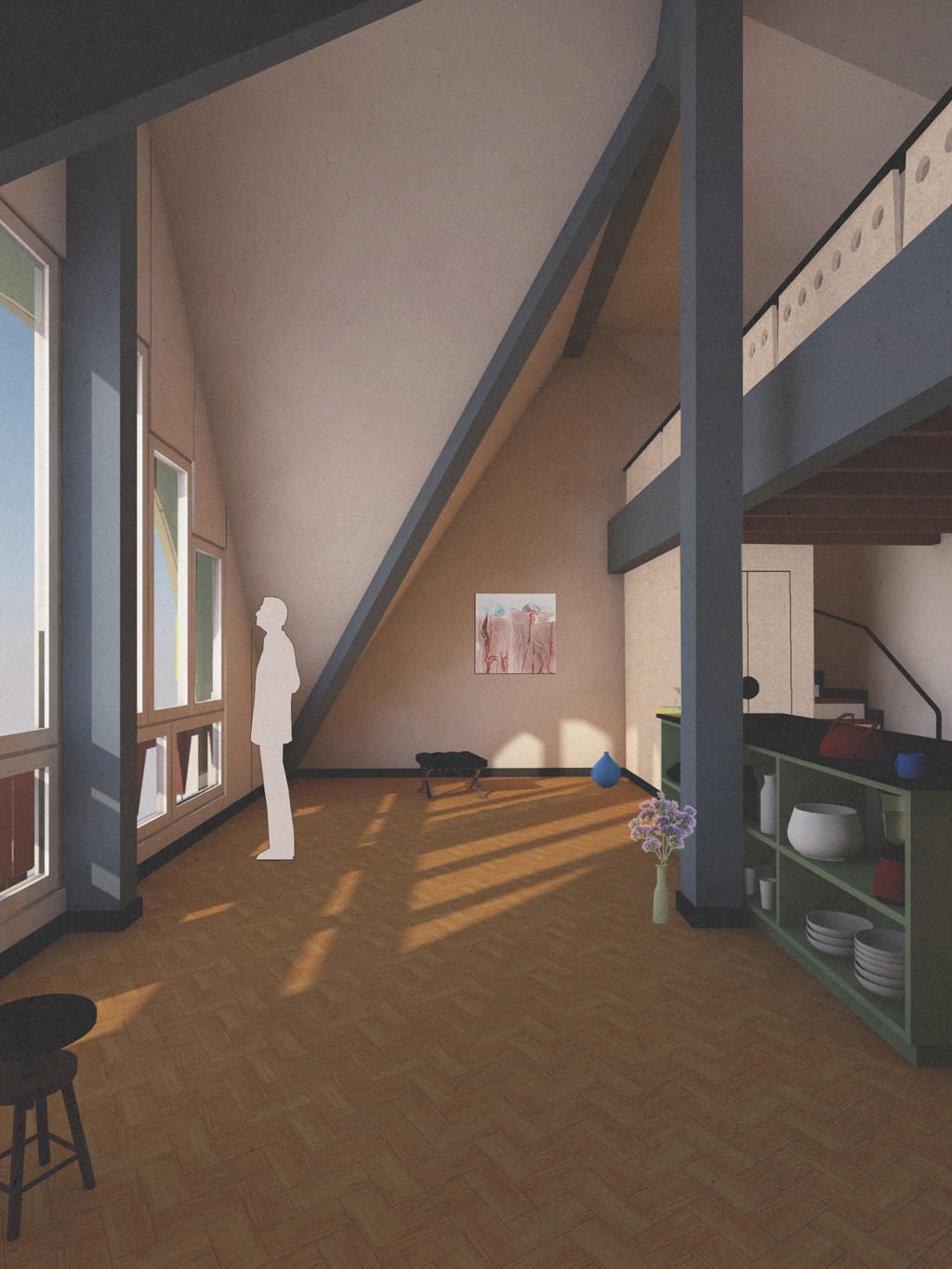 Projectdetail Modersohn & Freiesleben-40