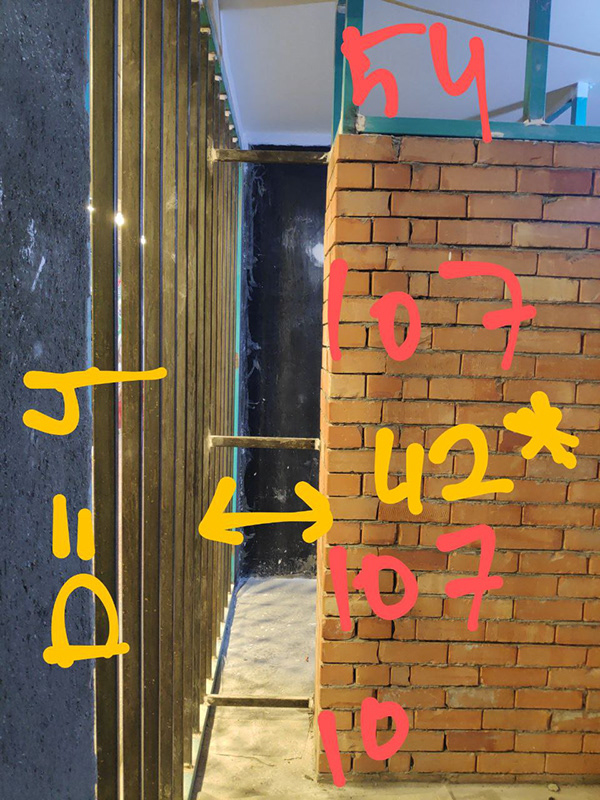 Zuqaq13 服装店室内设计与施工丨URBANO 团队-61