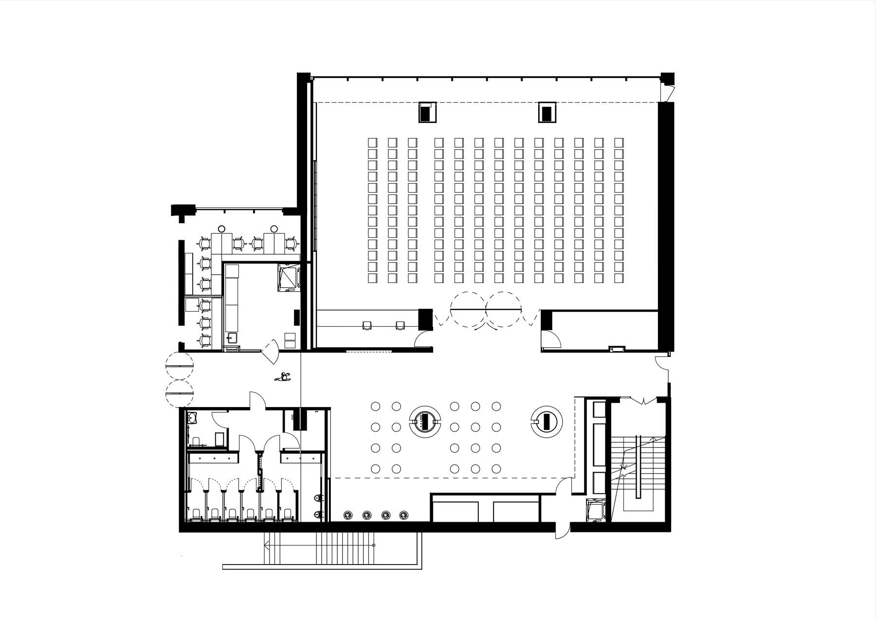 GRAND EMILY HOTEL/ Конференц Зал — YOD Group-18
